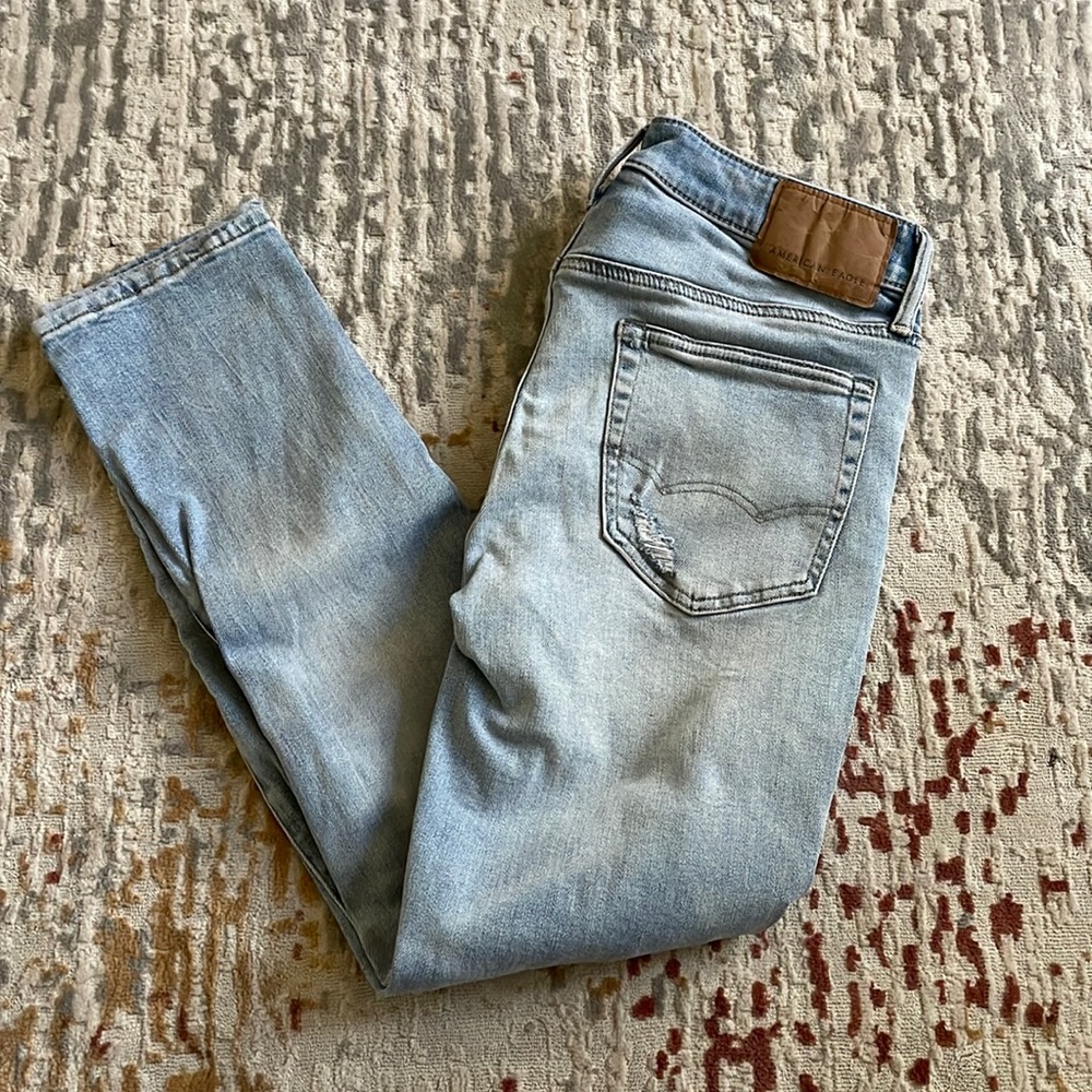 American eagle next level AirFlex 31x30